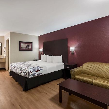 Red Roof Inn Bishopville Екстер'єр фото