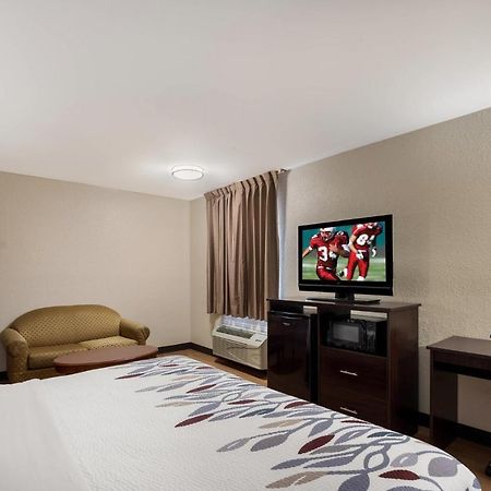 Red Roof Inn Bishopville Екстер'єр фото