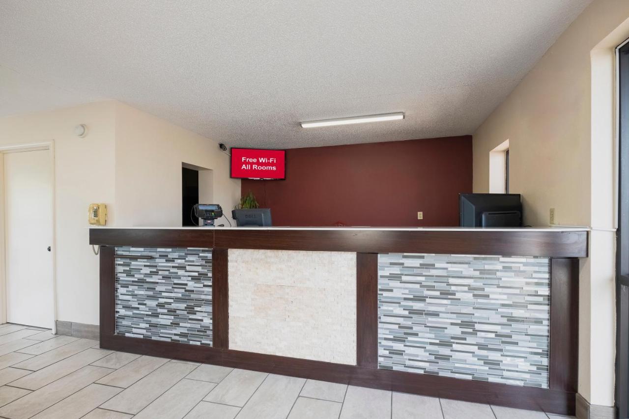 Red Roof Inn Bishopville Екстер'єр фото