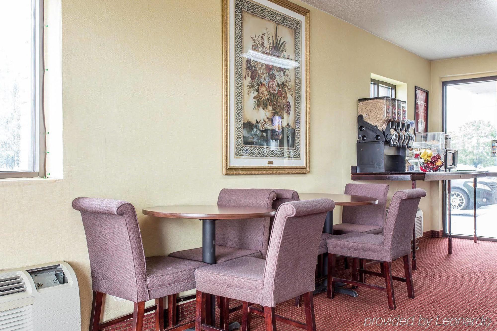 Red Roof Inn Bishopville Екстер'єр фото