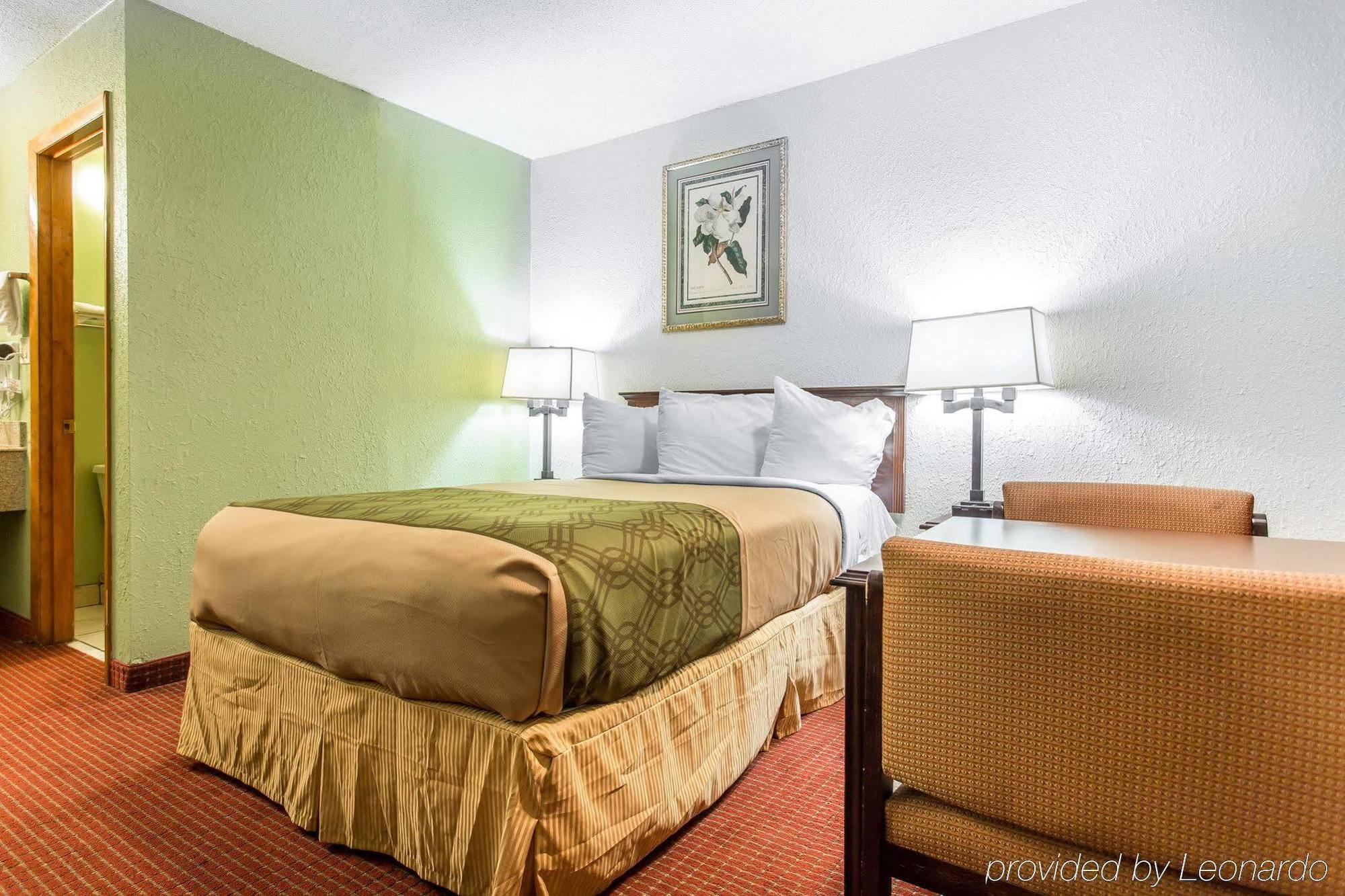 Red Roof Inn Bishopville Екстер'єр фото