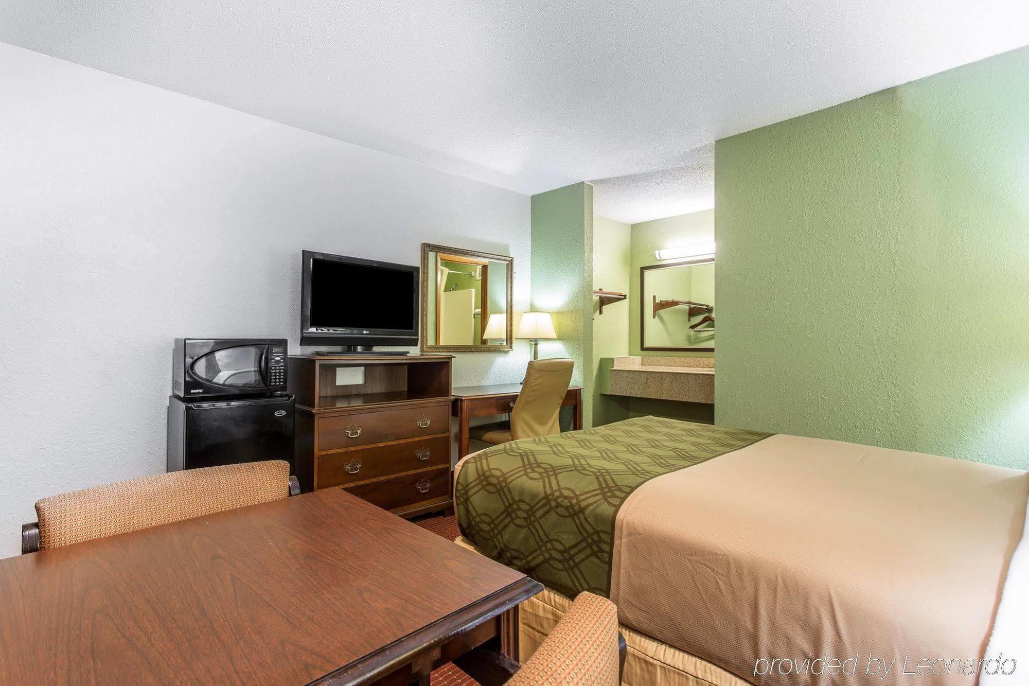 Red Roof Inn Bishopville Екстер'єр фото