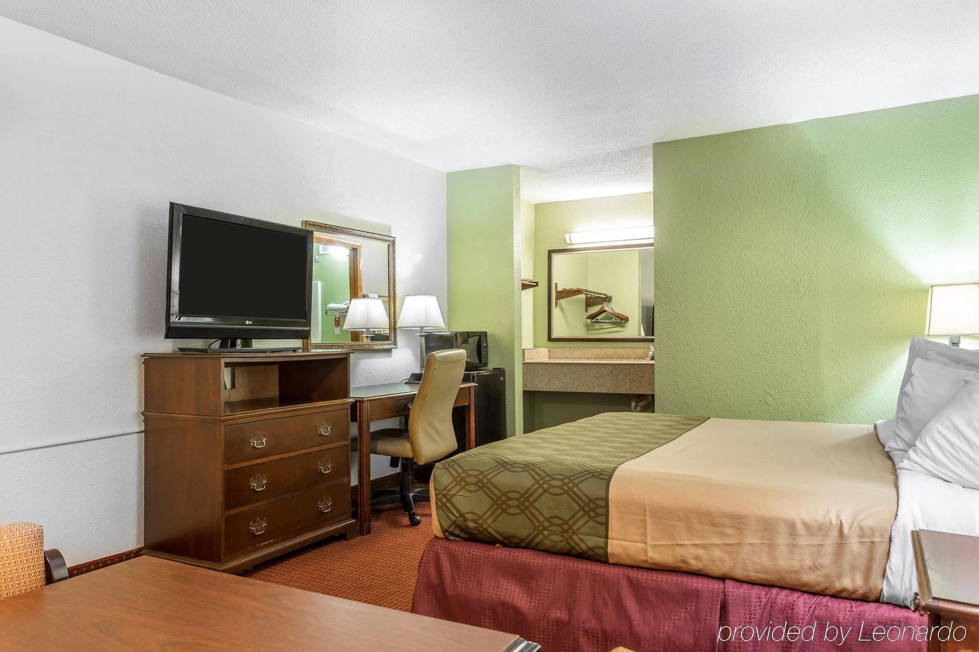 Red Roof Inn Bishopville Екстер'єр фото