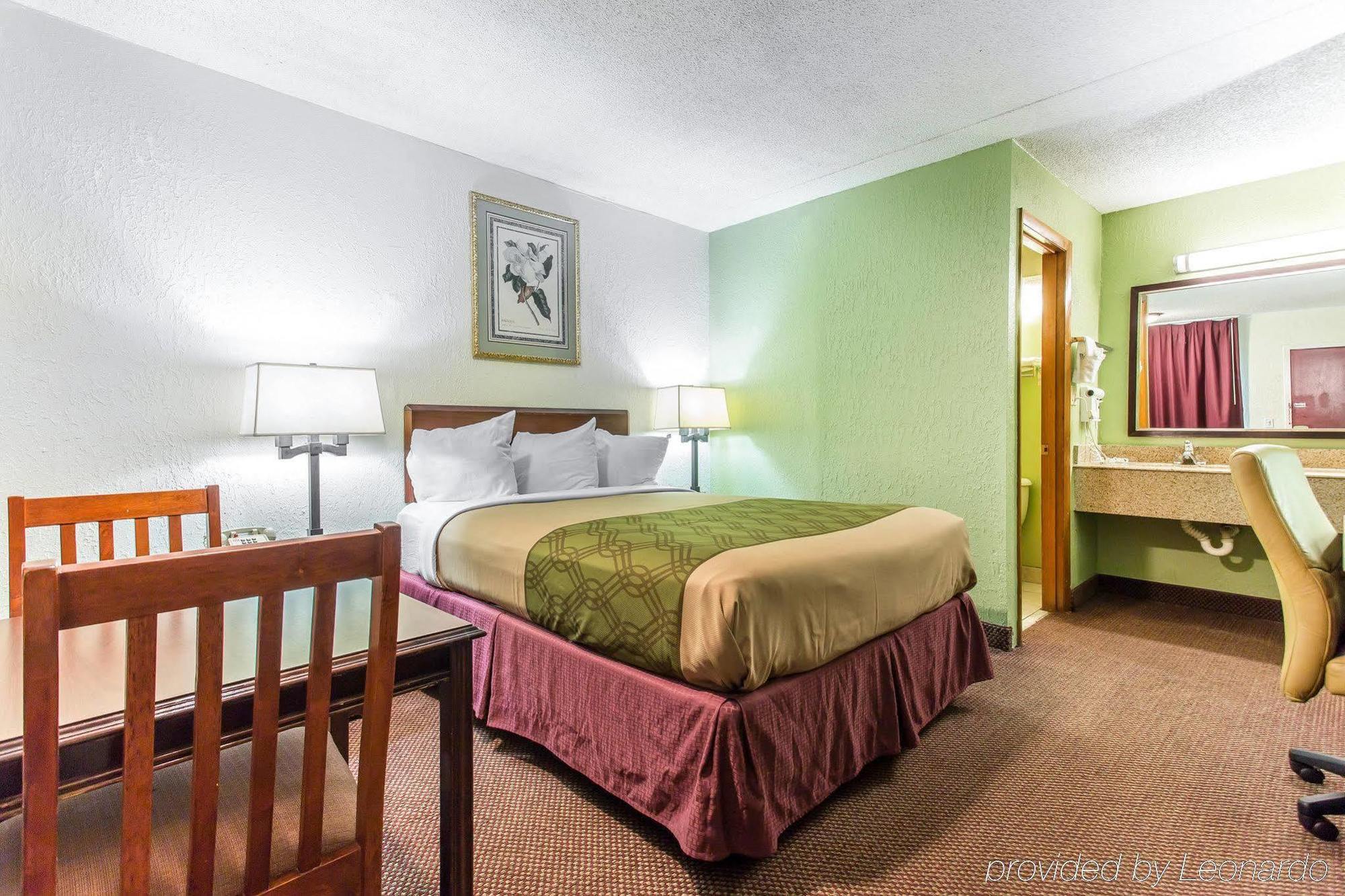 Red Roof Inn Bishopville Екстер'єр фото