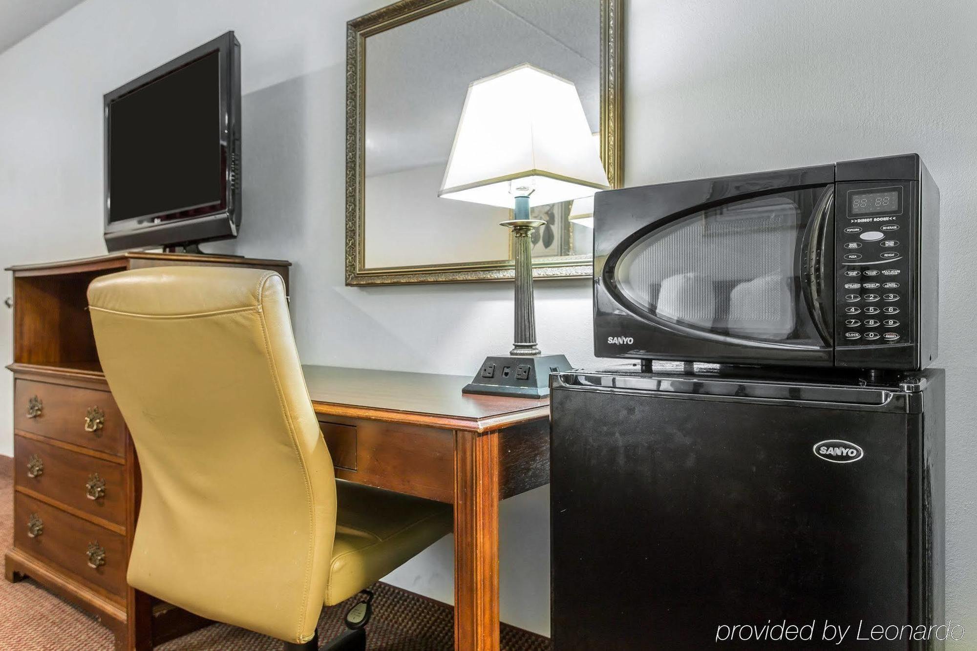 Red Roof Inn Bishopville Екстер'єр фото