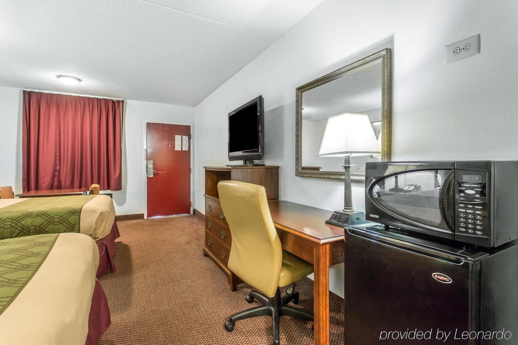 Red Roof Inn Bishopville Екстер'єр фото
