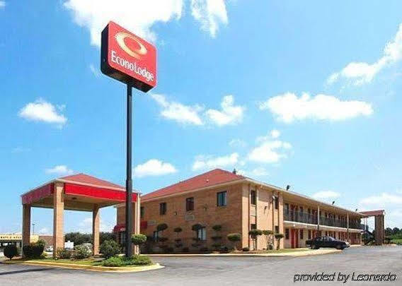 Red Roof Inn Bishopville Екстер'єр фото