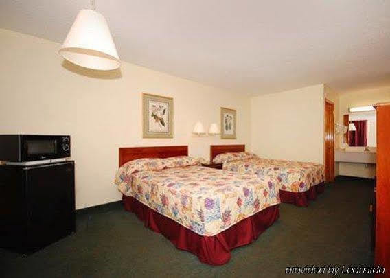 Red Roof Inn Bishopville Екстер'єр фото